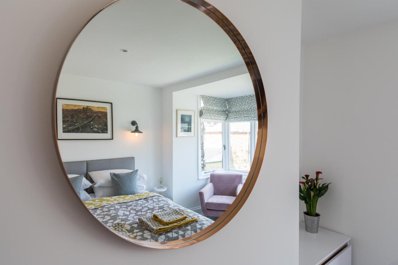 Bed & Breakfast Penwyth House *