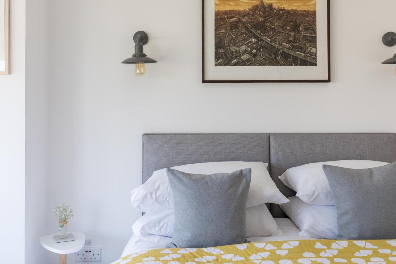 Penwyth House Bed & Breakfast *