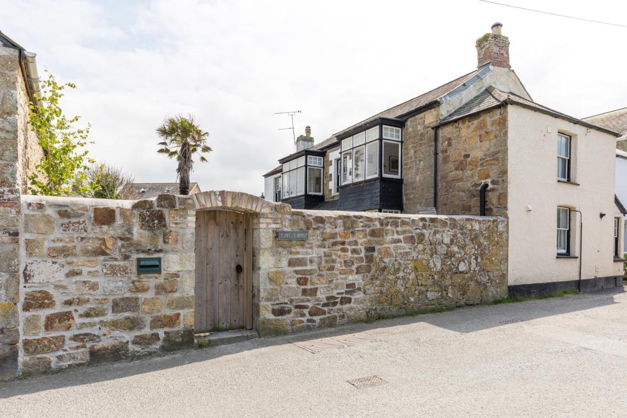 Bed & Breakfast Penwyth House *