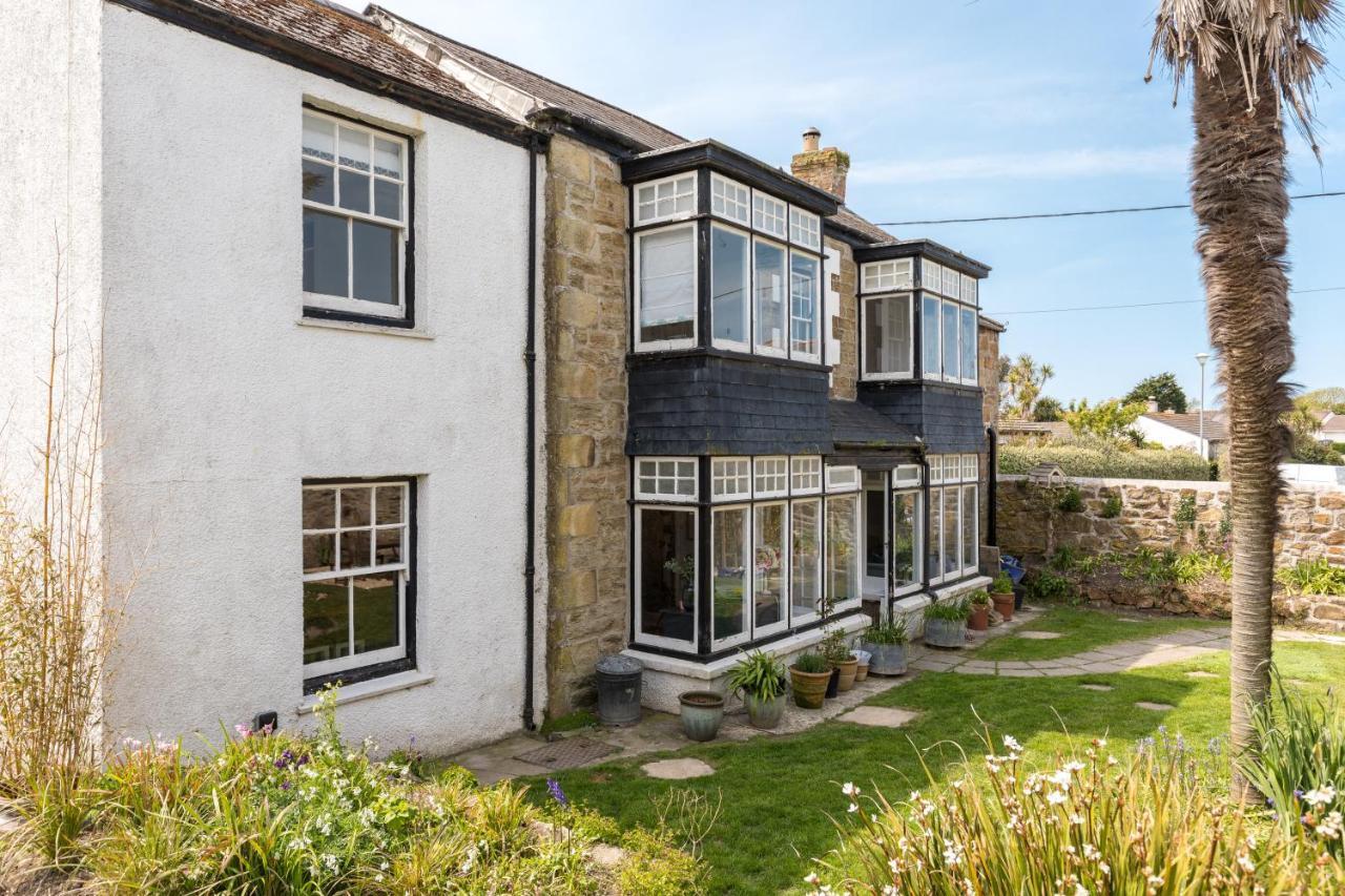 Penwyth House * Newquay (Cornwall)