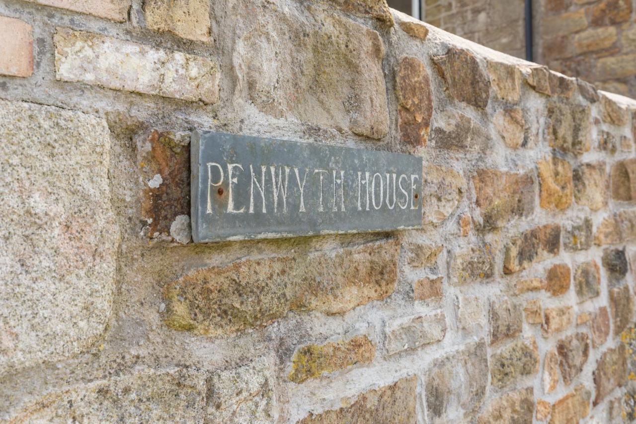 Penwyth House * Newquay (Cornwall)