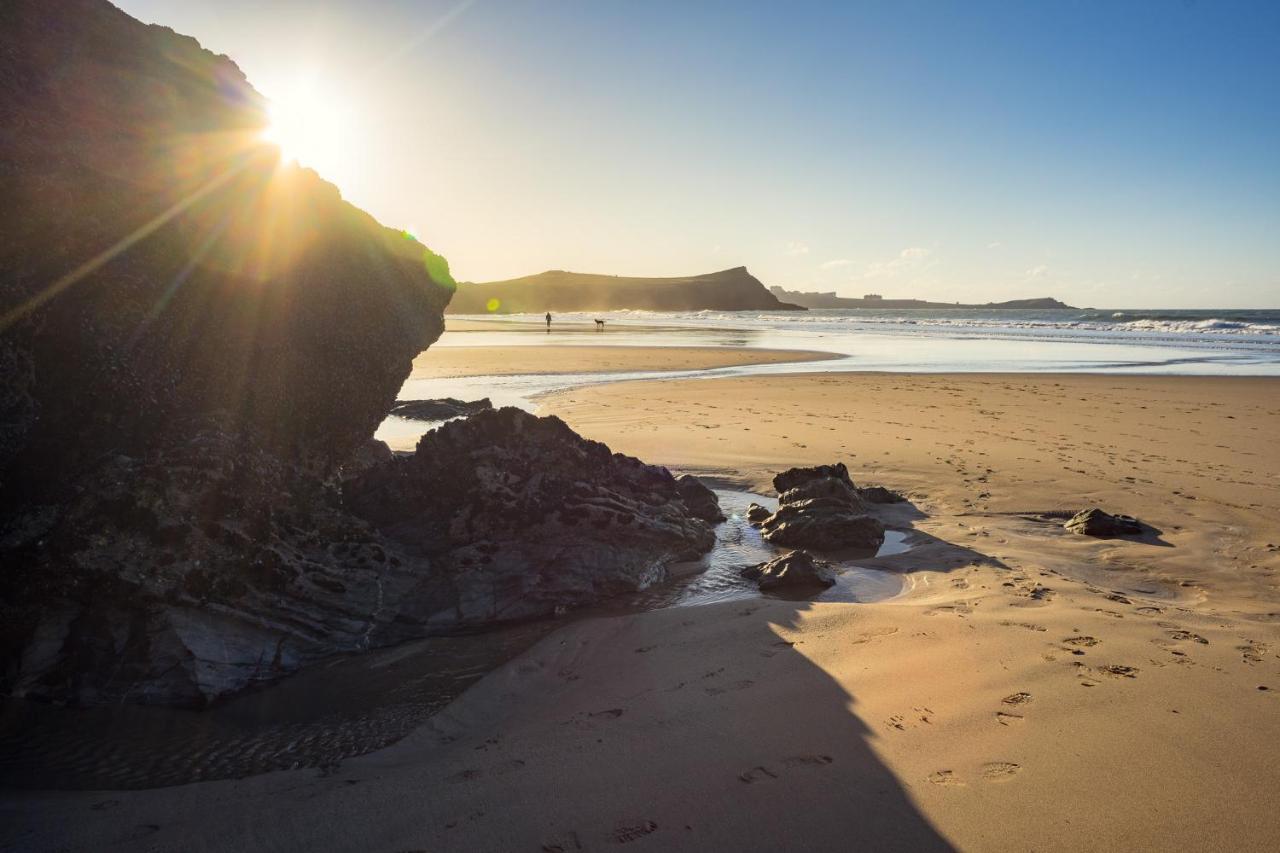 Bed & Breakfast Penwyth House