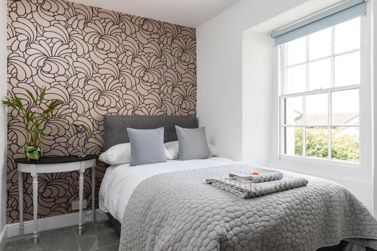 Penwyth House Bed & Breakfast Newquay (Cornwall)