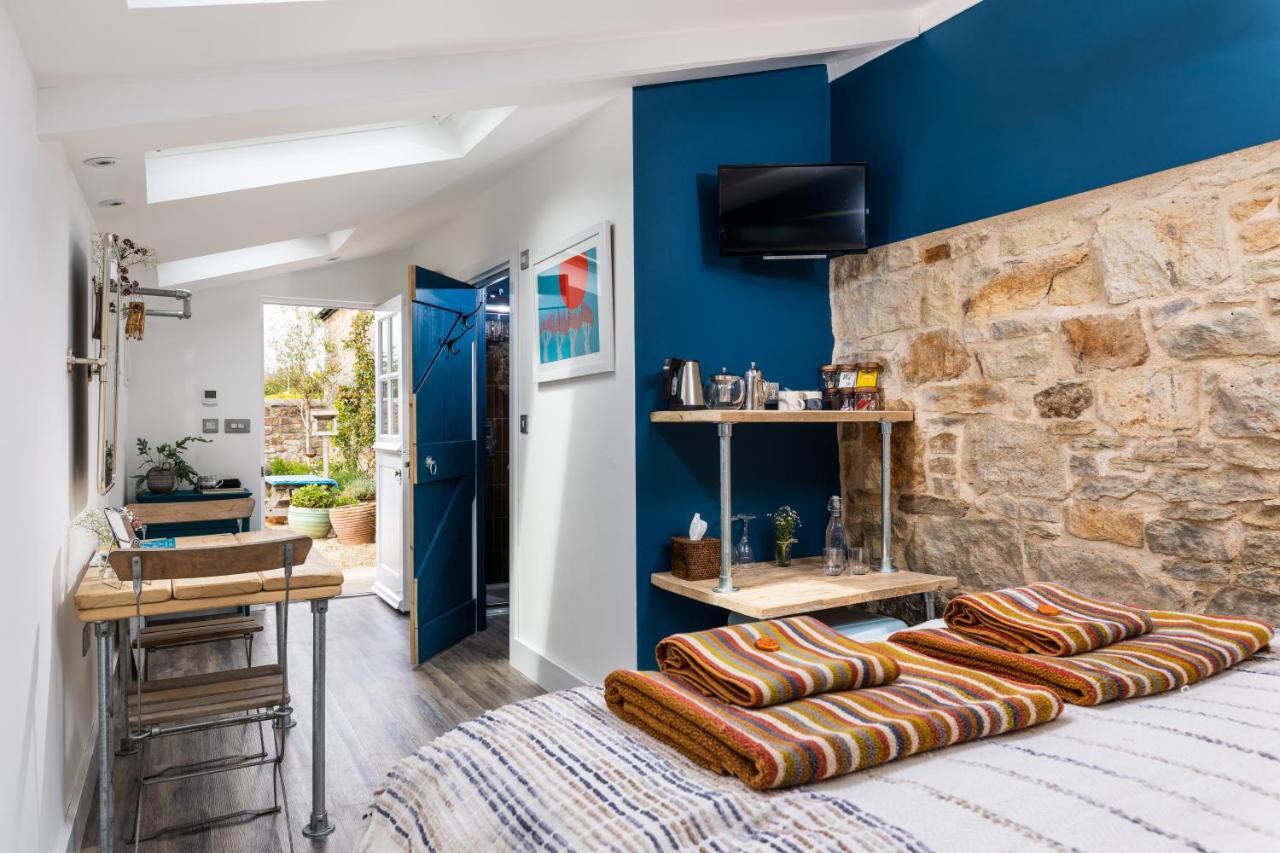 Penwyth House Newquay (Cornwall)