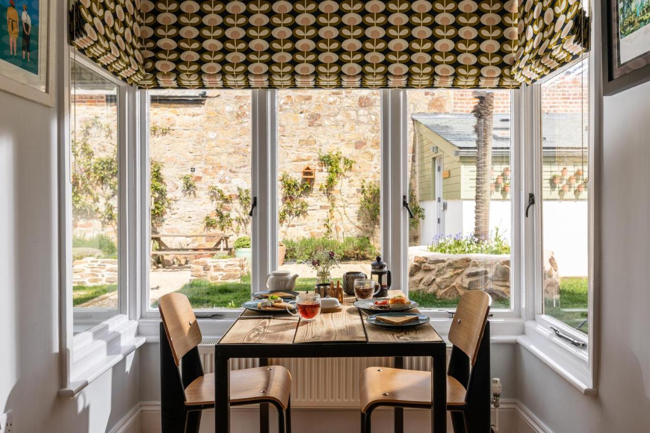 Bed & Breakfast Penwyth House Newquay (Cornwall)