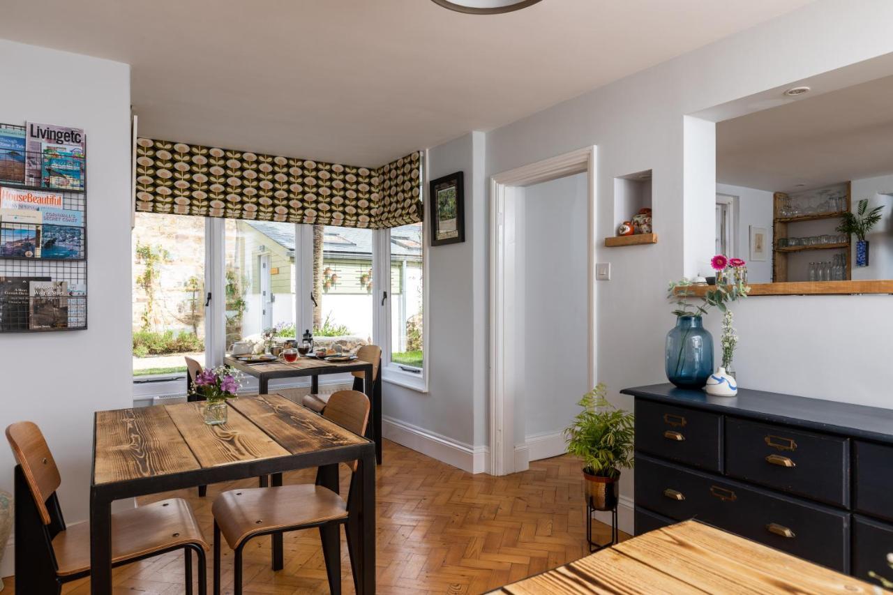 Bed & Breakfast Penwyth House