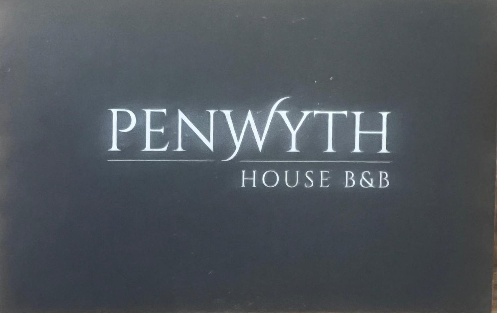 Penwyth House Newquay (Cornwall)