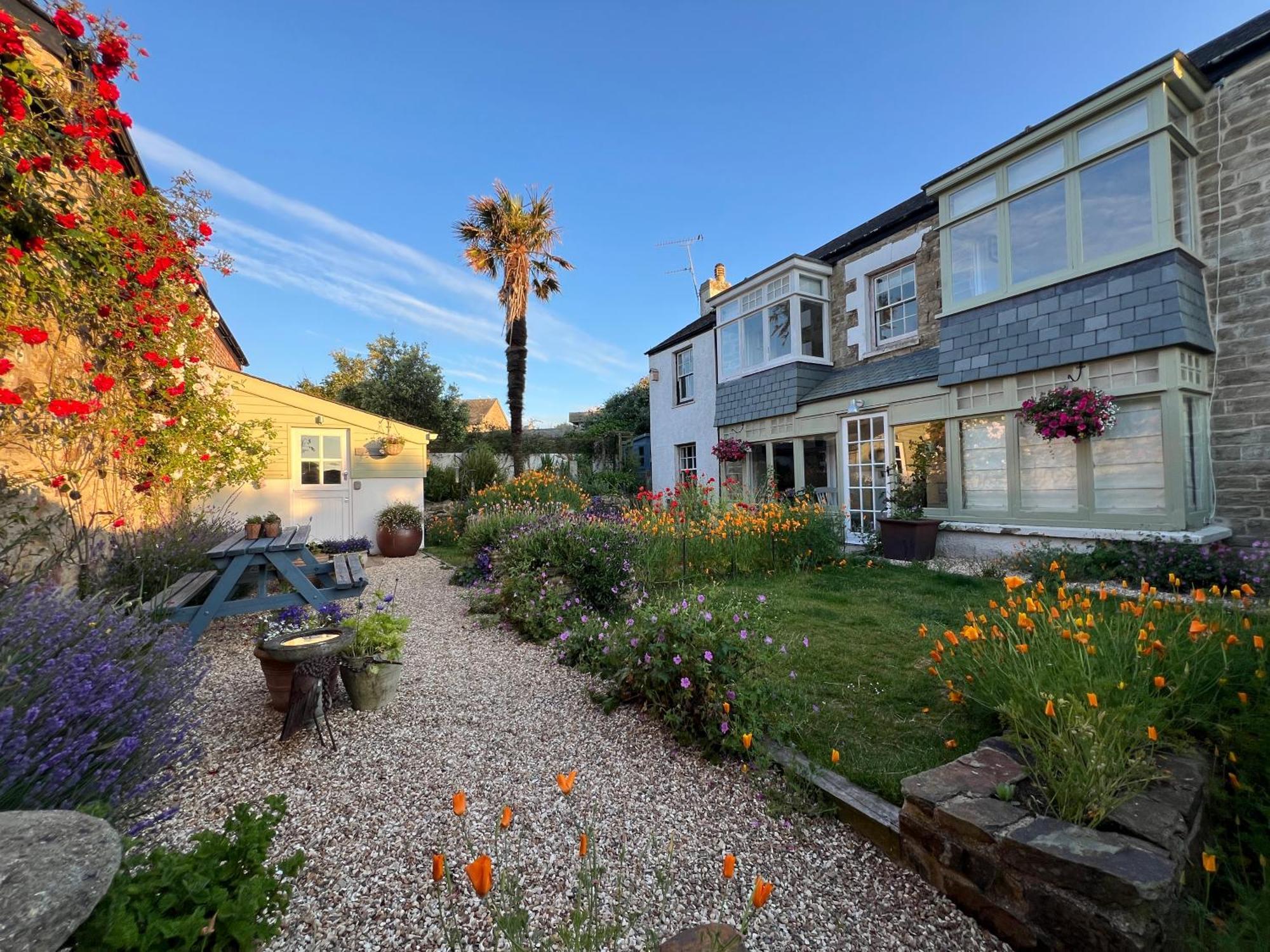 Bed & Breakfast Penwyth House